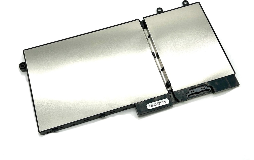 Vistaport Batterie pour Dell Latitude 54xx/55xx, Precision 35xx/7591 2in1