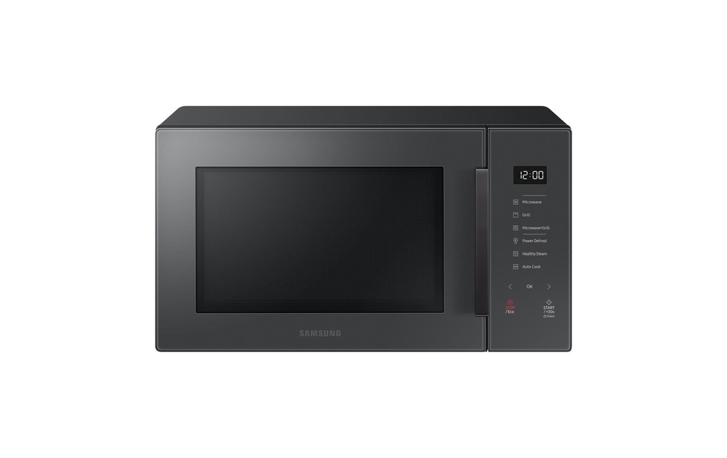 Samsung Four à micro-ondes grill Bespoke Noir