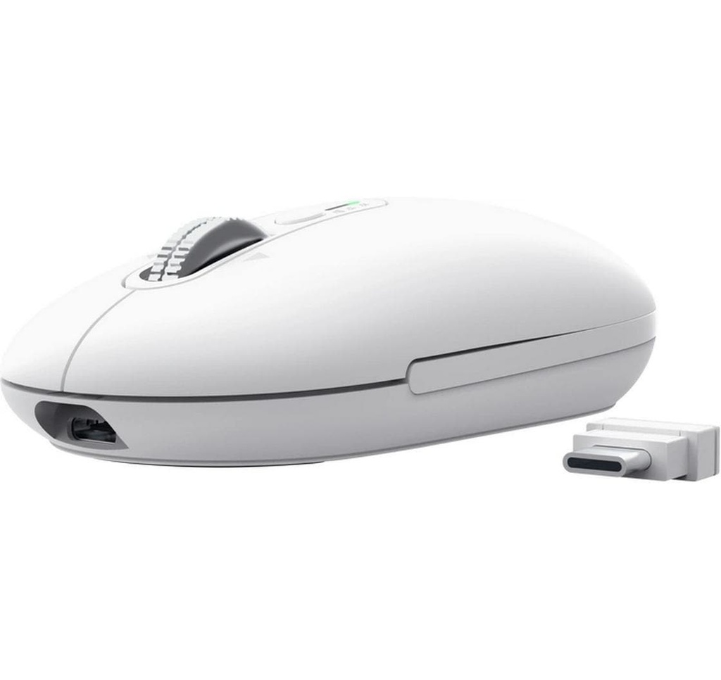 Trust Souris Seron Slim Multi
