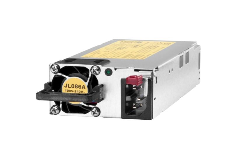 HPE Aruba Networking Bloc d’alimentation JL086A  680 W