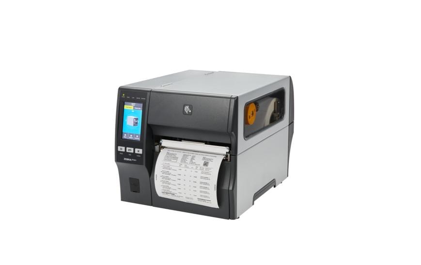 Zebra Technologies Imprimante thermique ZT421 203 dpi