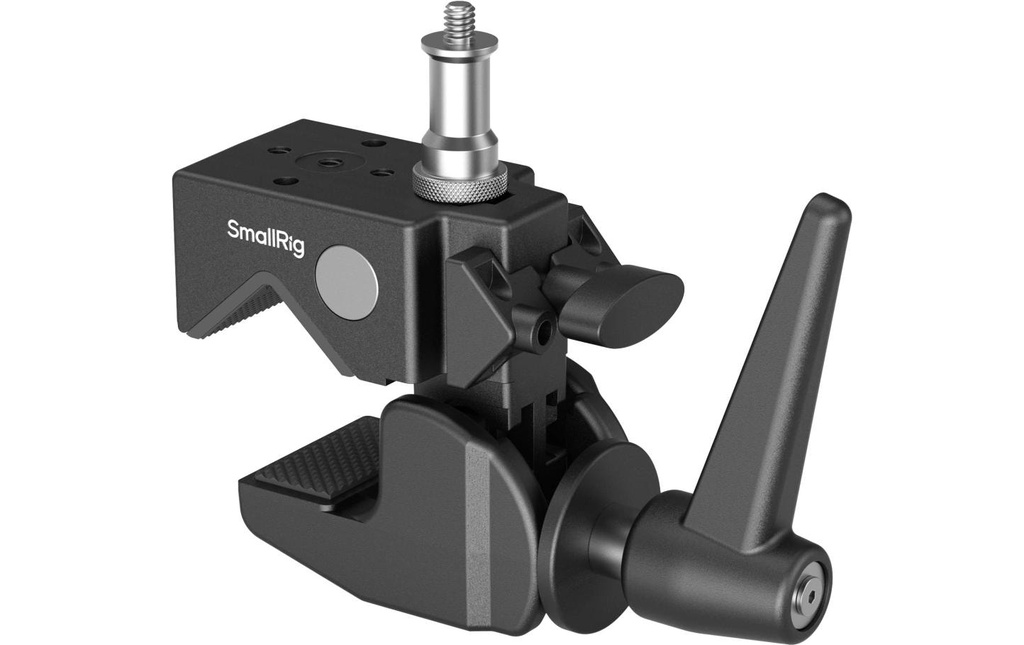 Smallrig Kit de soutien Super-Clamp