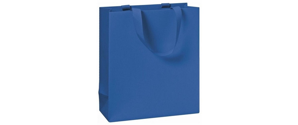 [280106245] STEWO Cabas OC 18x8x21 bleu foncé