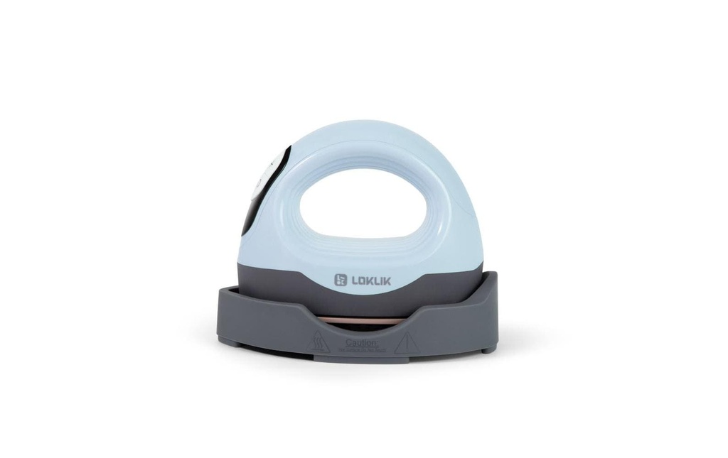 LOKLIK Presse de transfert ImPress Mini 3