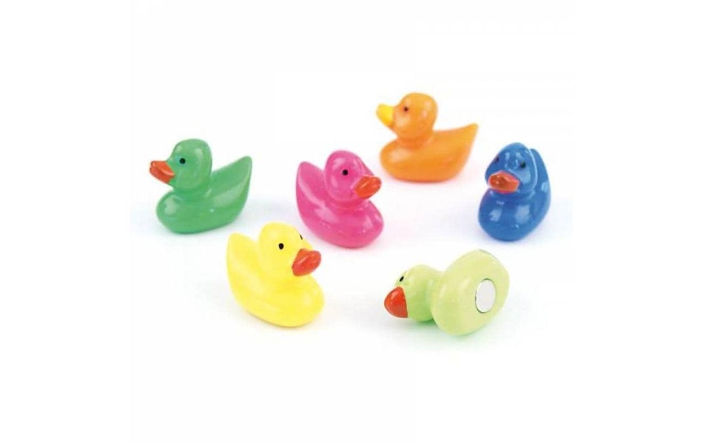 Trendform Aimant Duck Ensemble de 6