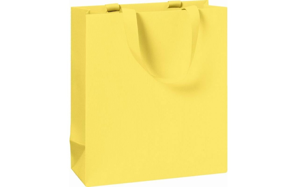 STEWO Sac OC 18x8x21 jaune