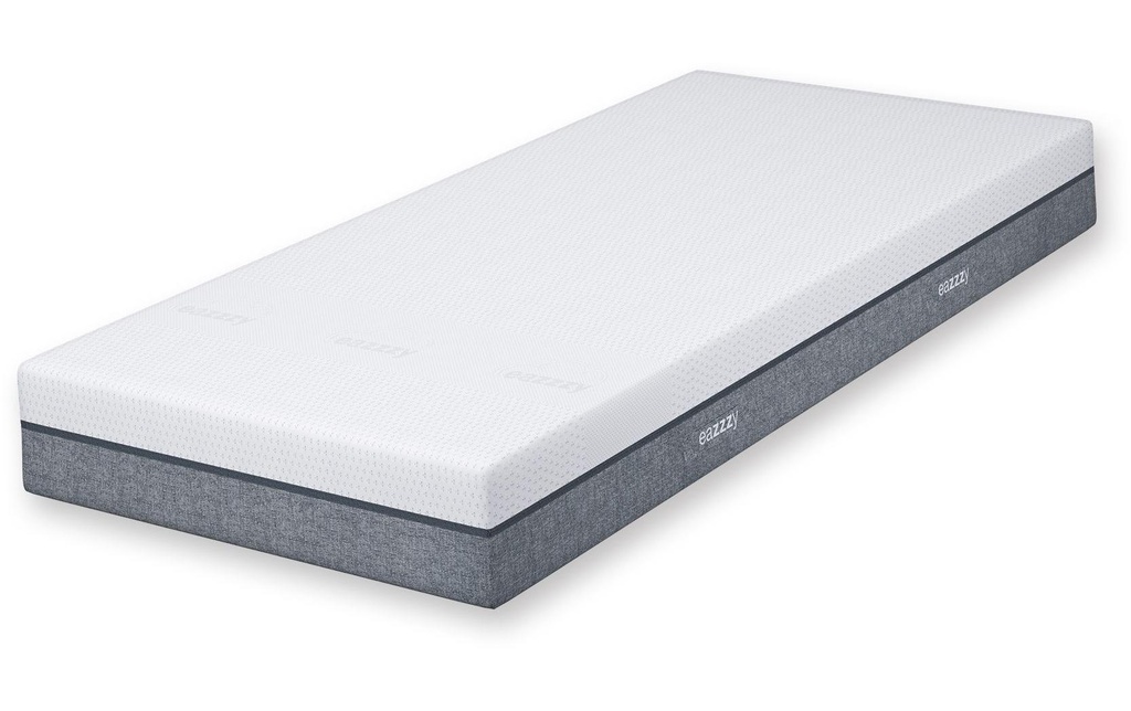 eazzzy Matelas 90 x 200 cm