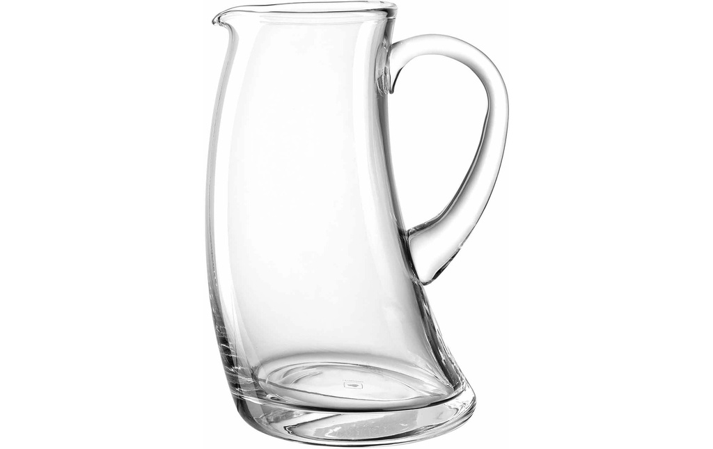 LEONARDO GK/Carafe Swing 1.2 l, Transparent