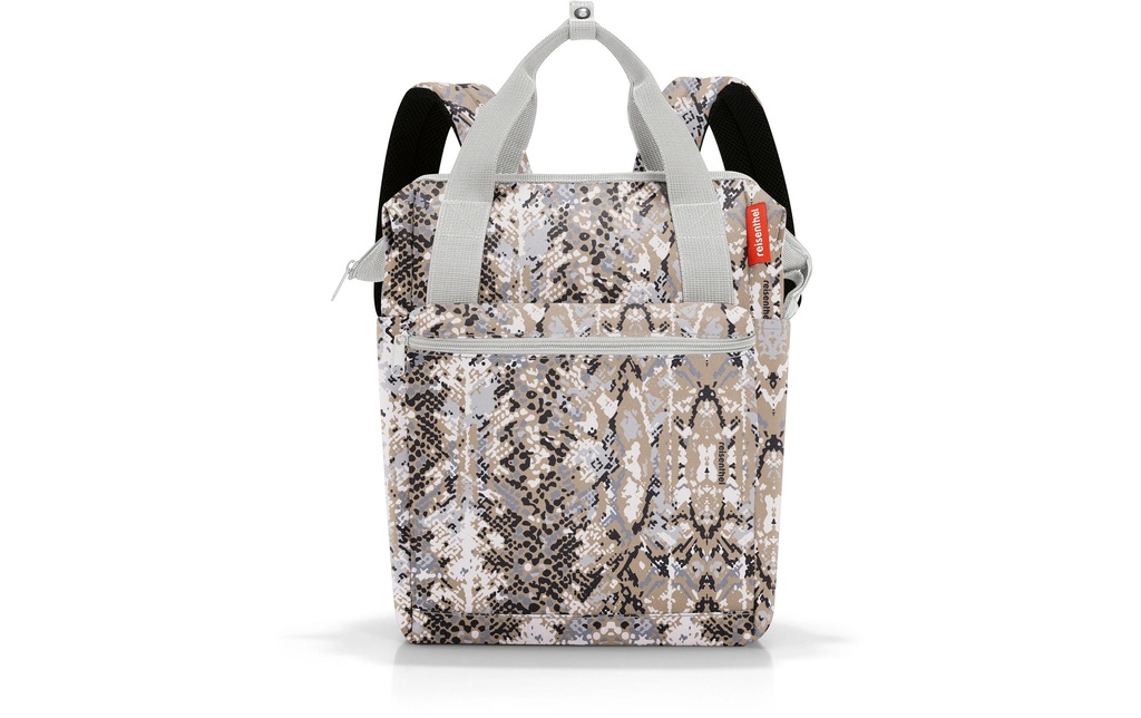 Reisenthel Sac à dos Allrounder R Snake Sand