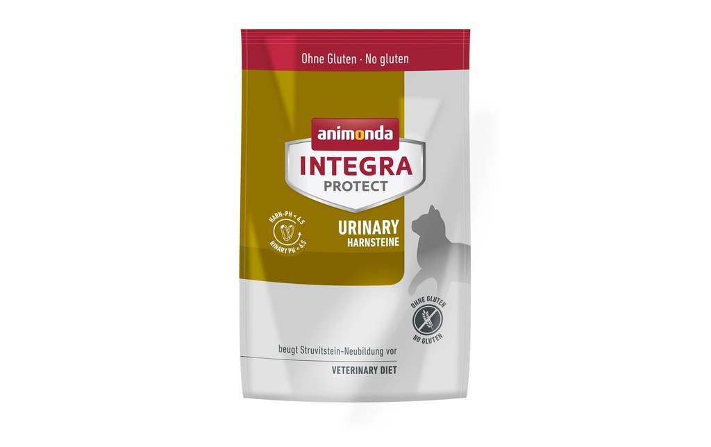 Animonda Integra Protect Aliments secs Urinaire, 1,2 kg