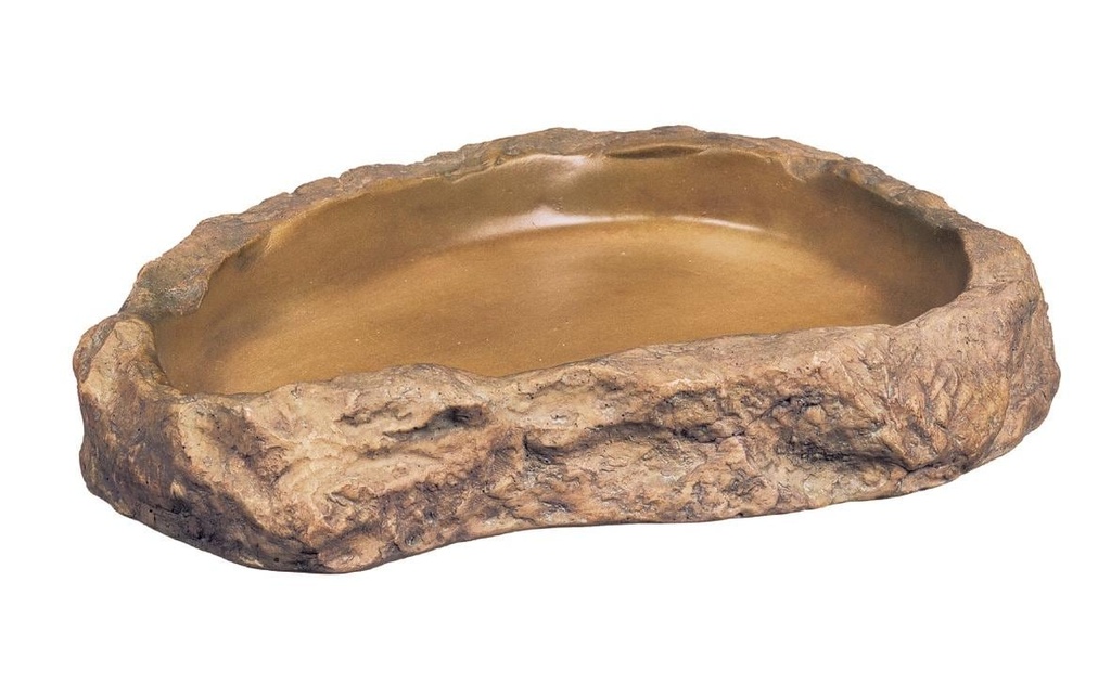Exo Terra Mangeoire Large, 22 x 19 x 3.5 cm