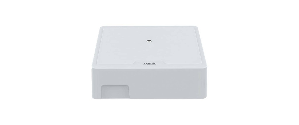 Axis Accessoire TA1801 Top Cover Blanc 1 Pièce/s