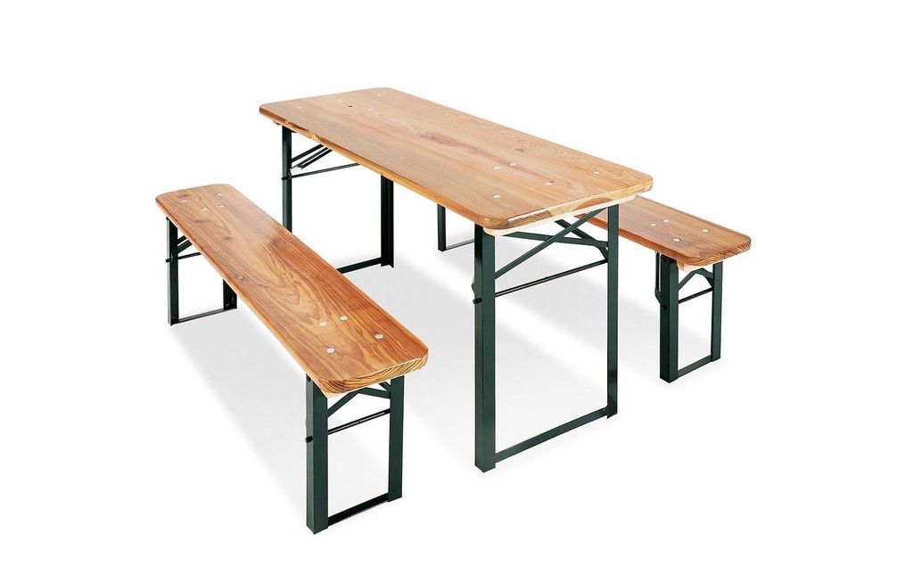 Pinolino Banc de jardin Le chapiteau pour enfants Sepp