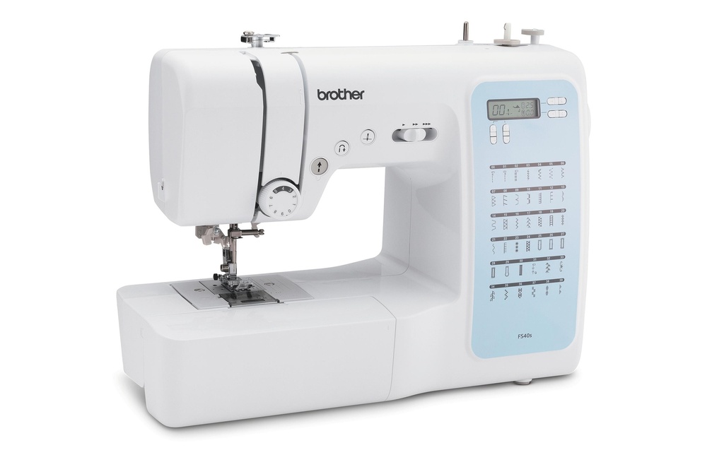 Brother Machine à coudre FS40s