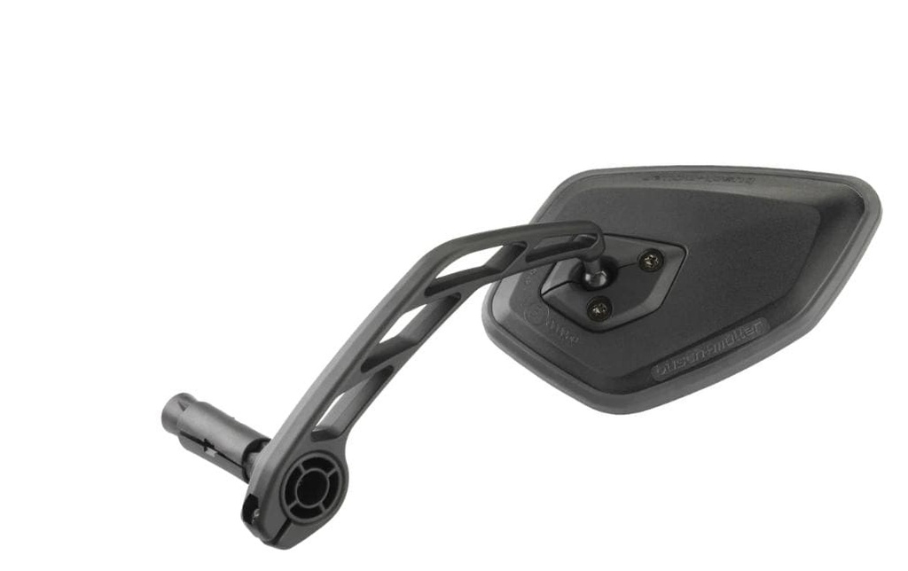 Busch + Müller Rétroviseur E-Bike, CYCLE STAR H:12 cm