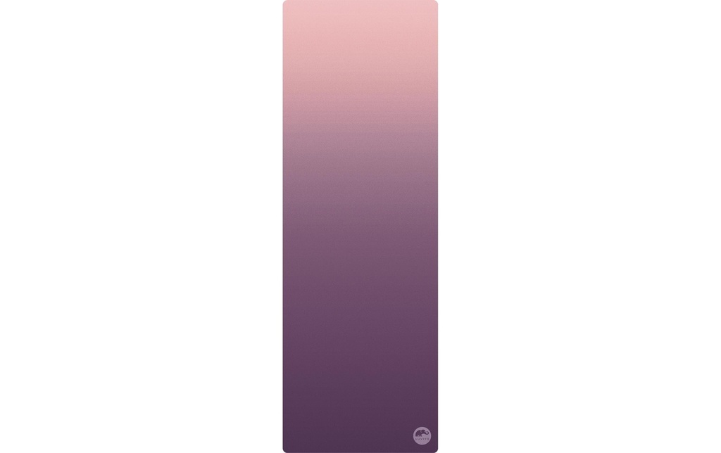 Luviyo Tapis de yoga tout-en-un Mondo