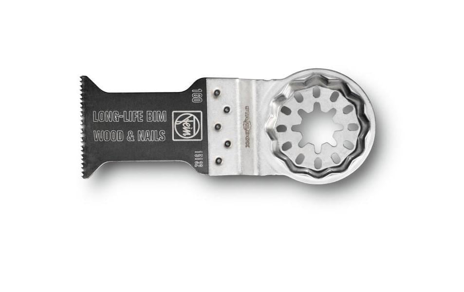 Fein Lame de scie E-Cut Long-Life SL 1 pièce