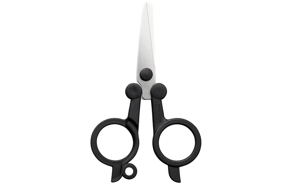 Fiskars Ciseaux FF 11 cm, acier inoxydable