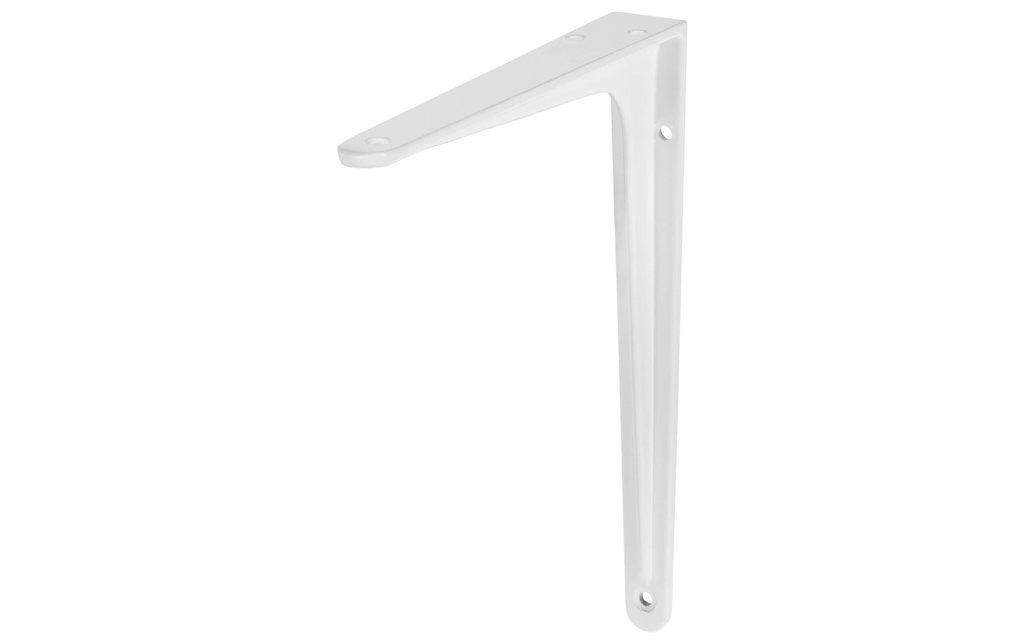 STRUCT Support en aluminium 15 x 17.5 cm Blanc