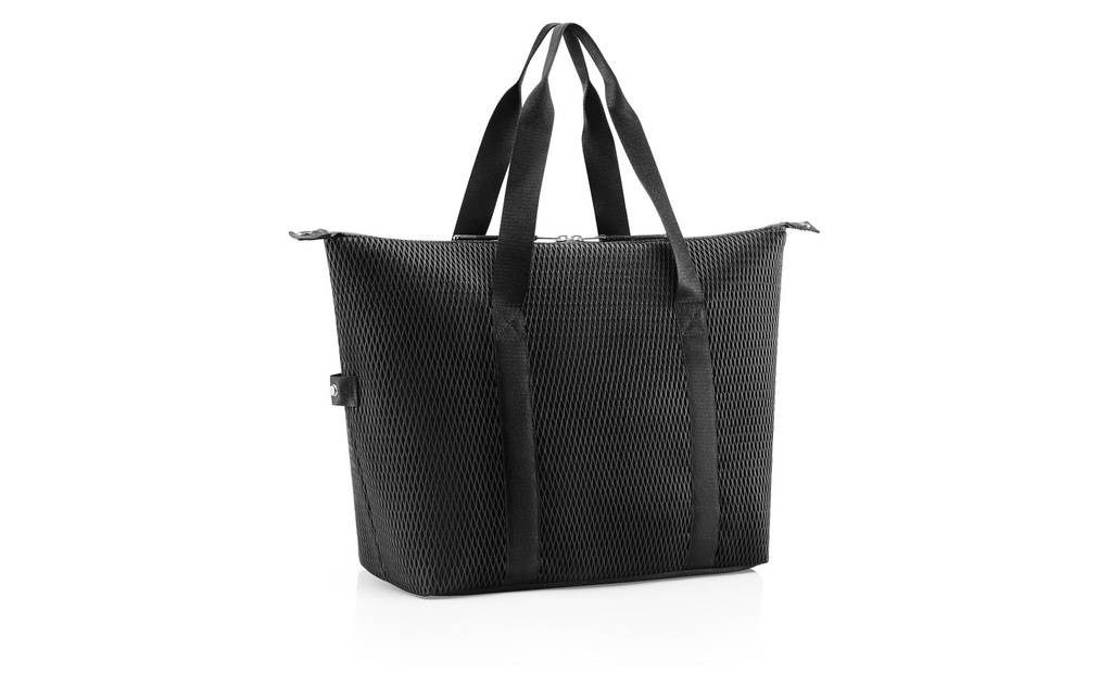 Reisenthel Sac de voyage weekender M Mesh Black
