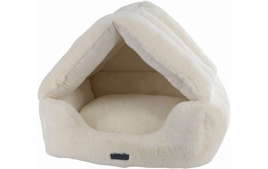 Nobby Lit Sora, 52 x 45 x 40 cm, beige