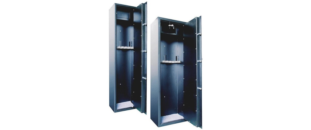 Rieffel Armoire à fusils VT-WF 5E