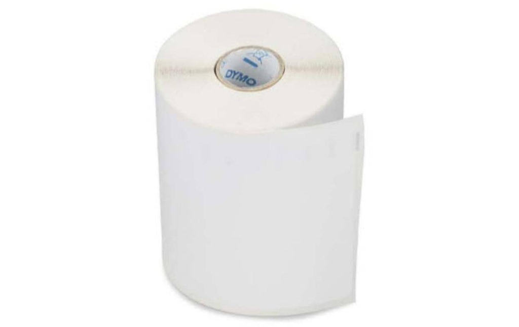 DYMO Rouleau à étiquettes Thermo Direct 102 x 210 mm