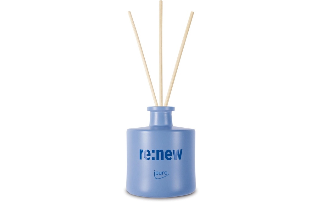 ipuro Bâtonnets parfumés re:new 100 ml