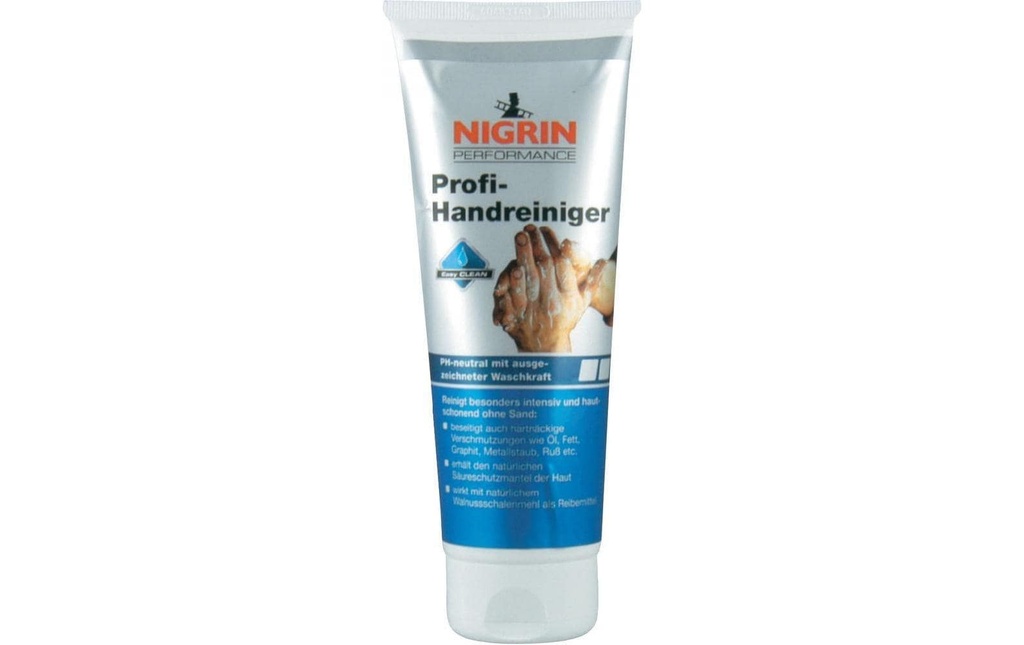 NIGRIN Savon pour les mains 250 ml