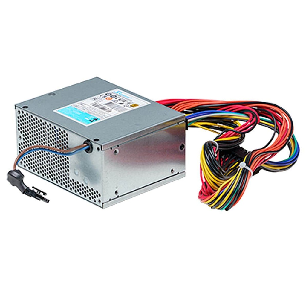 Synology Bloc d’alimentation de rechange NAS (interne) PSU 550W_1
