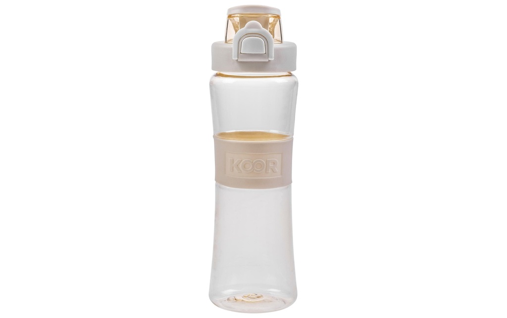 KOOR Gourde Beige 650 ml