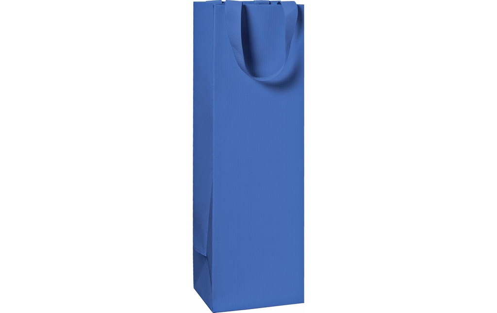 STEWO Sac à bouteilles OC bleu foncé