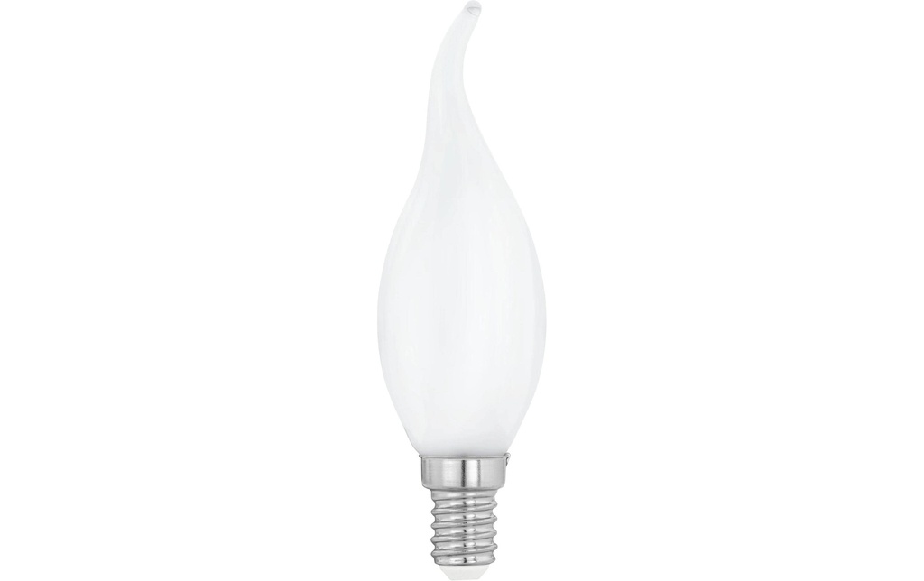 EGLO Leuchten Lampe 4 W E14 Blanc chaud