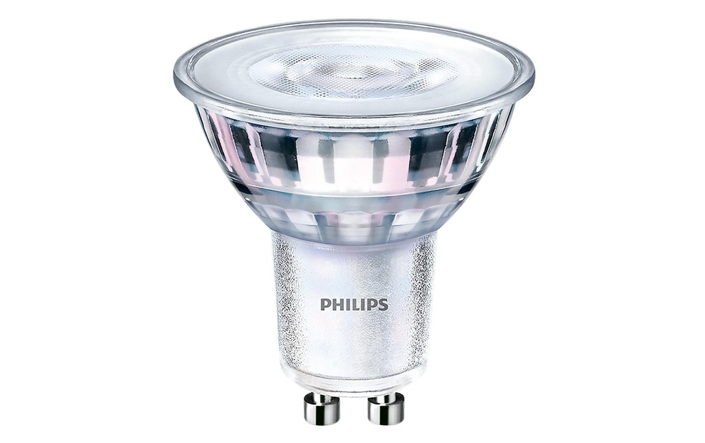 Philips Professional Lampe CorePro LEDspot CLA 3.5-35W GU10 830 36D