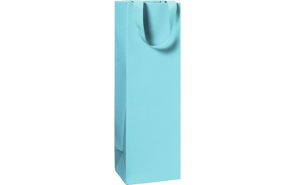 STEWO Sac bouteilles OC bleu clair