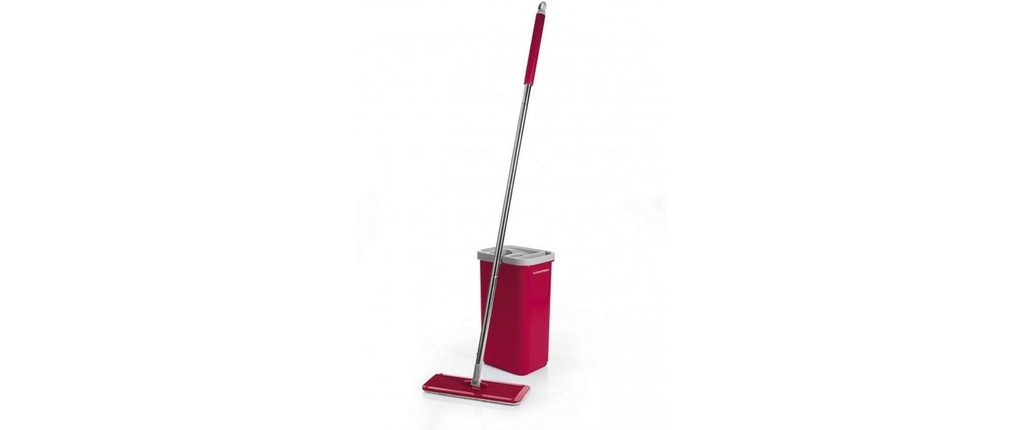 CLEANmaxx Balai à laver Balai à franges confort 5.7 l