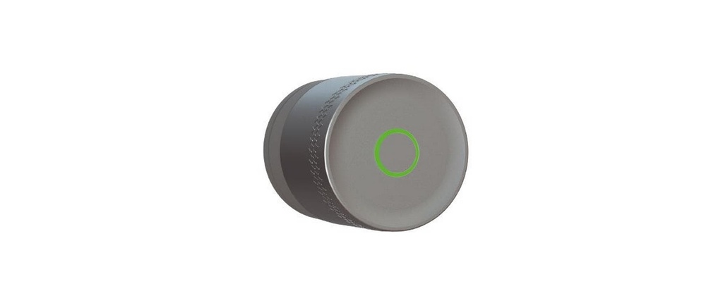 Yale Linus Smart Lock L2 Lite Argenté