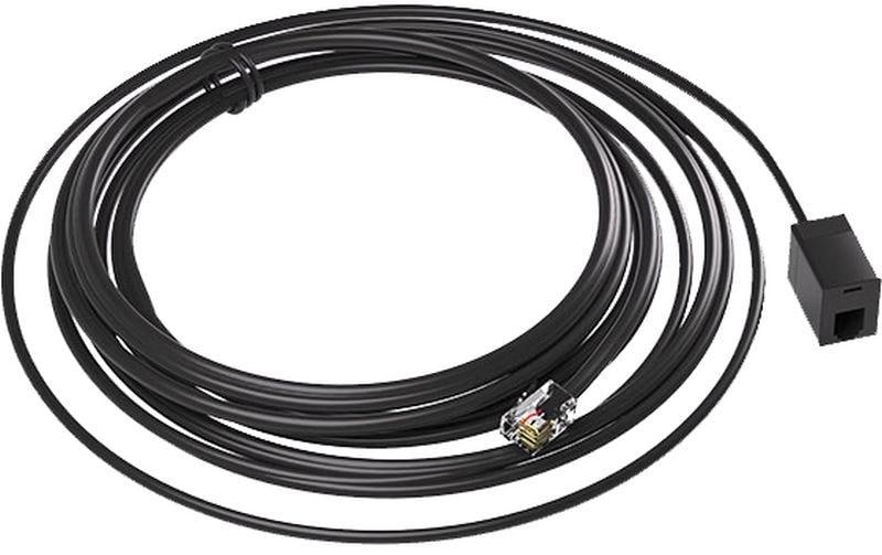 SONOFF Câble de rallonge RL560, RJ9, 5 m