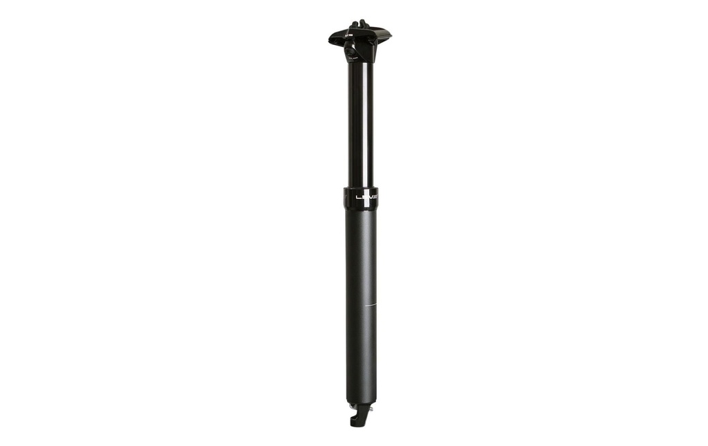 Kind Shock Tige de selle LEV Si (Ø 30.9, 395 mm)