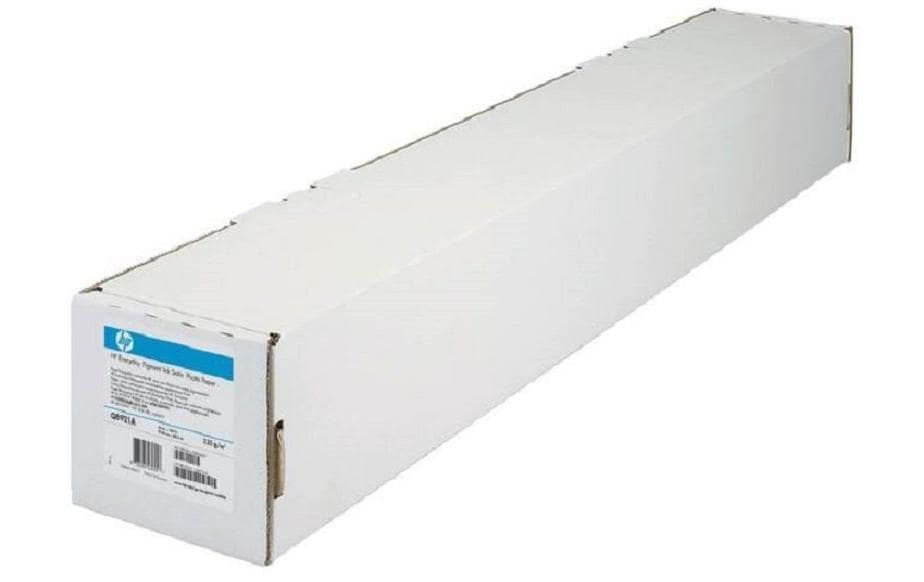HP Papier grand format 36 170 g/m Blanc satiné