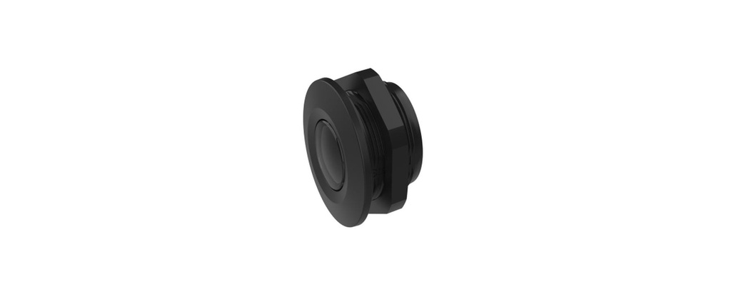 Axis Accessoire TF1202-RE encastré Noir 4 Pièce/s