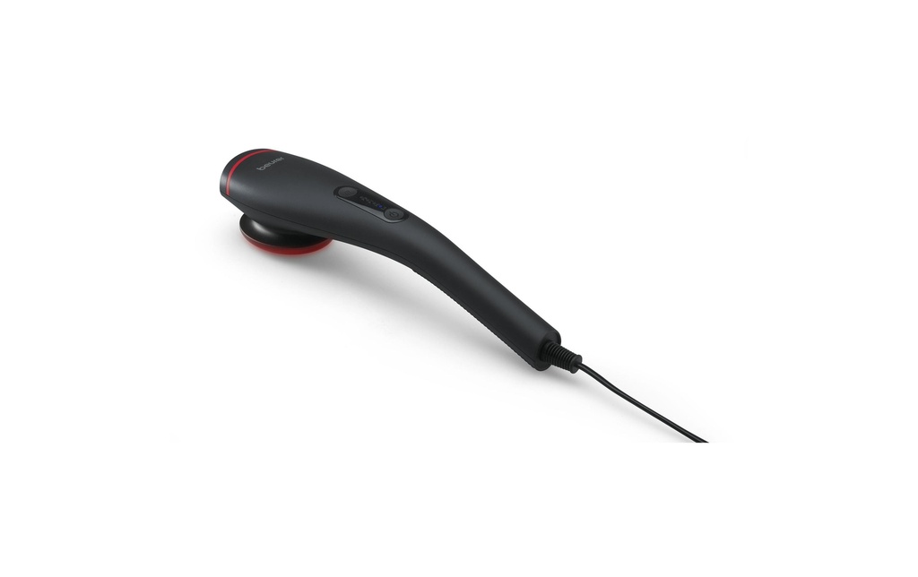 Beurer Appareil de massage avec fonction chaleur MG 24