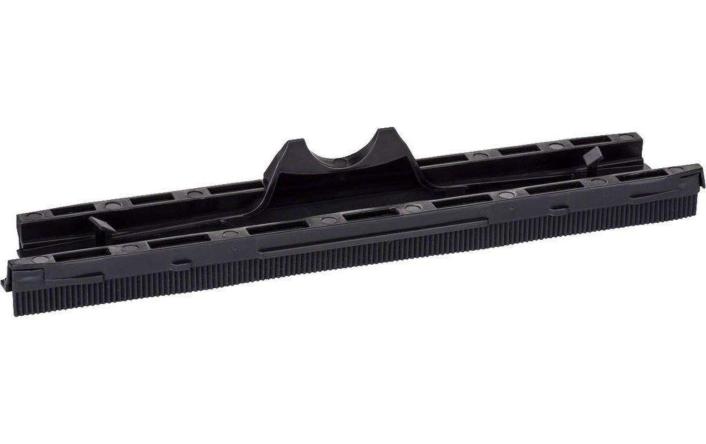 Bosch Insert en caoutchouc pour buse de sol sans clip