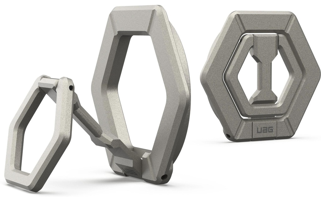 UAG Support Anneau magnétique Titanium
