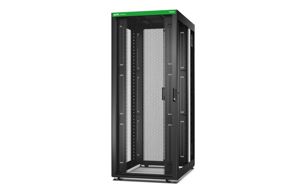 APC Armoire réseau Easy Rack ER8220 42HE / Noir