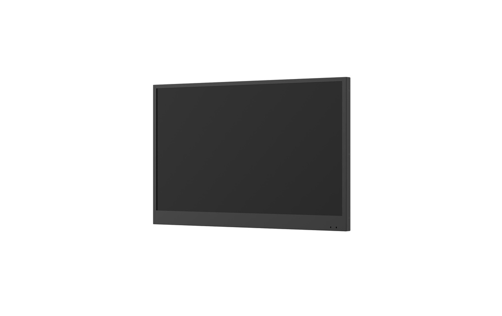 Hanwha Vision Moniteur de surveillance SMT-2721D 27