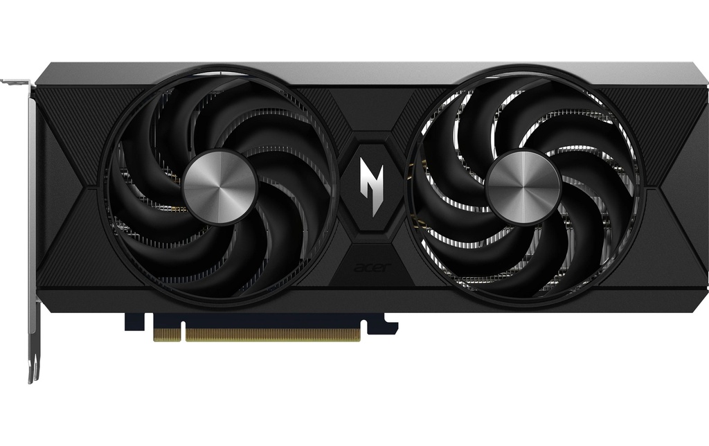 Acer Carte graphique Nitro Intel Arc B570 OC 10 GB