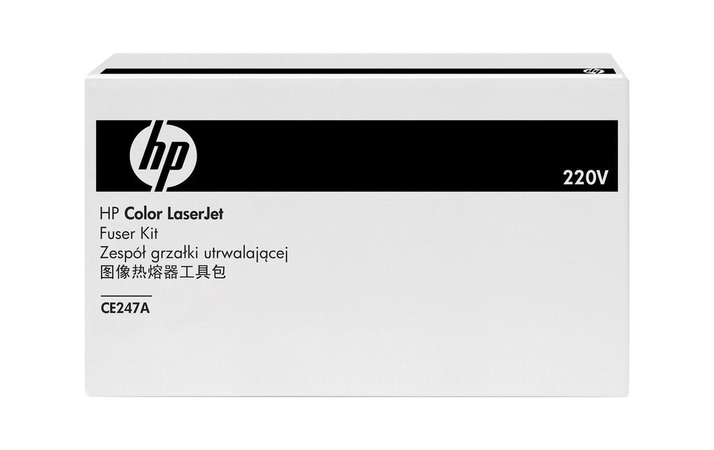 HP Unité de fixation CE247A