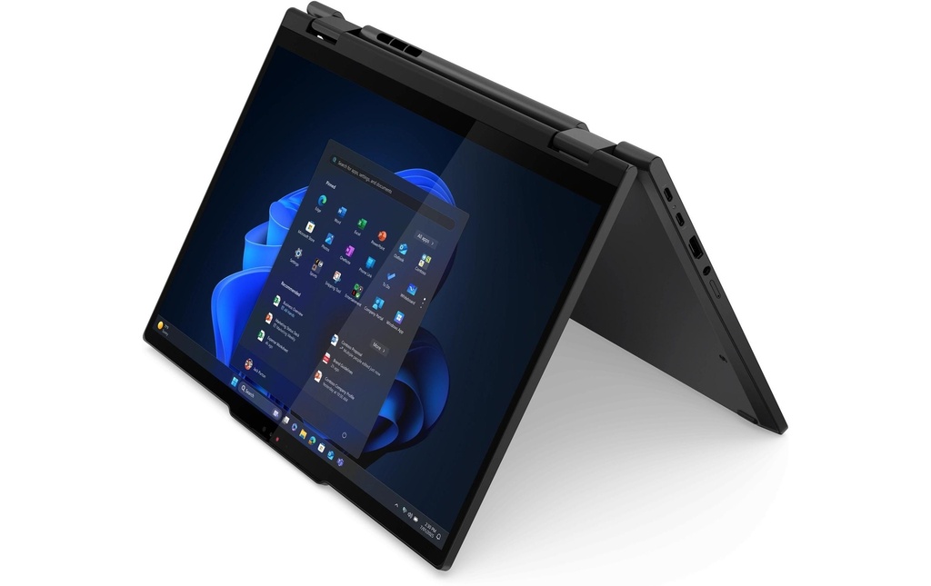 Lenovo Ordinateur portable ThinkPad T14s 2-in-1 G1 (Intel)