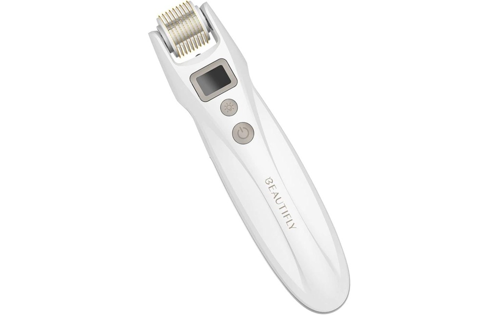 Beautifly Appareils anti-aging MicroGlow Pro